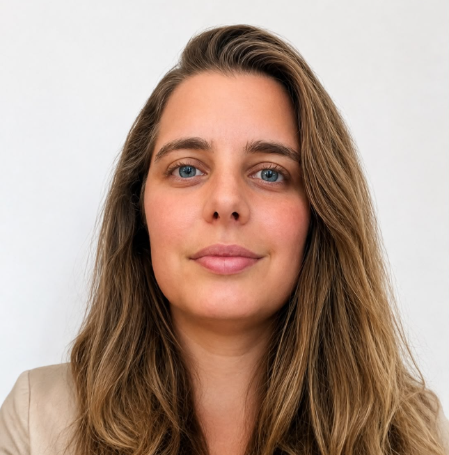 foto de perfil Tatiana Sendros,